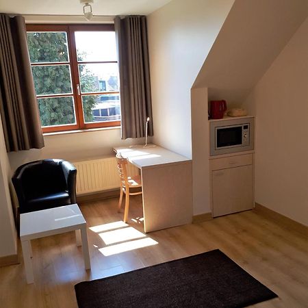 Guesthouse Dusart Хаселт Екстериор снимка