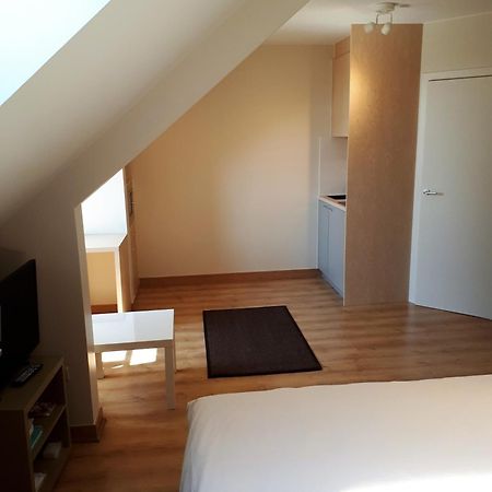 Guesthouse Dusart Хаселт Екстериор снимка