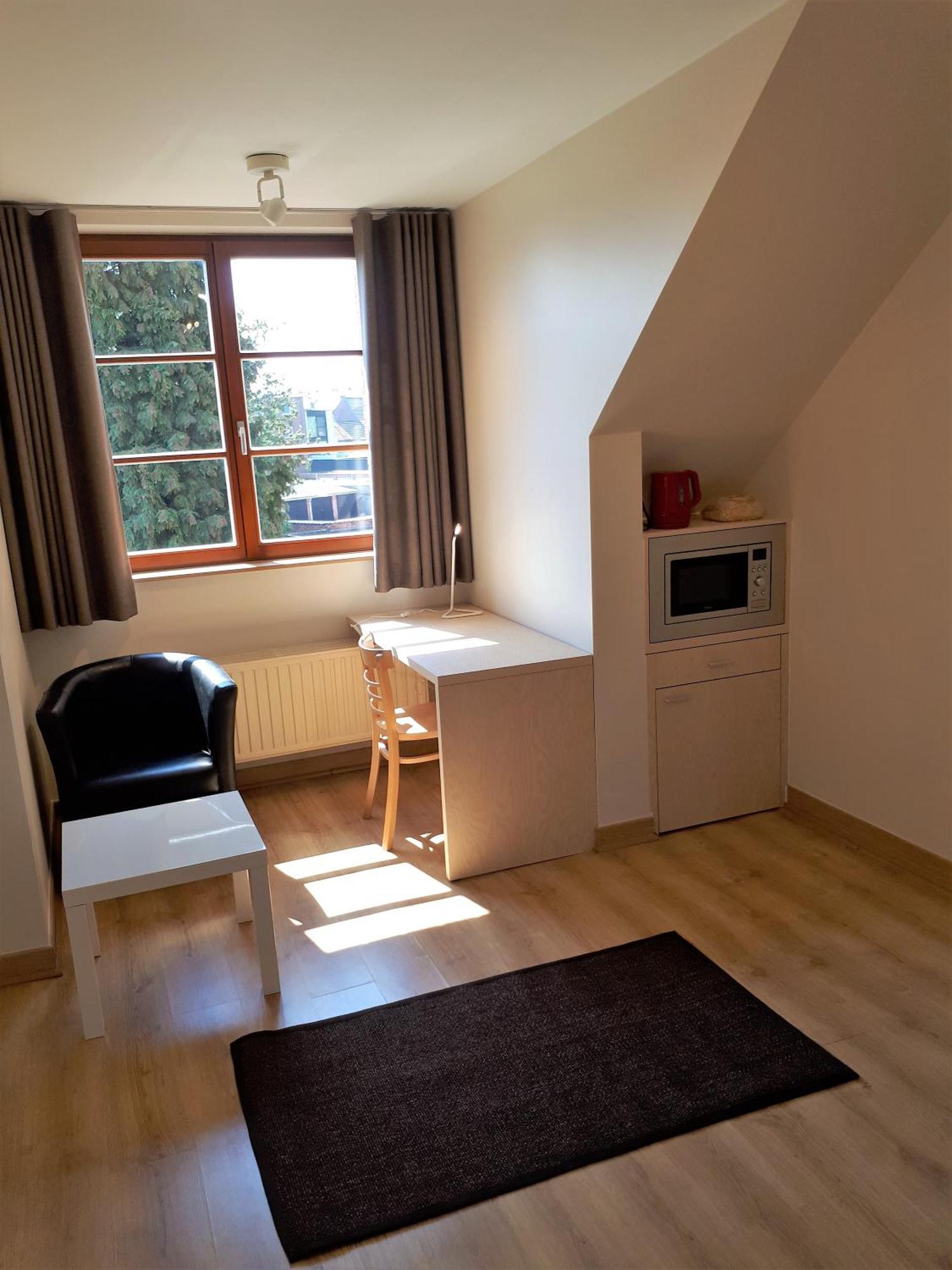 Guesthouse Dusart Хаселт Екстериор снимка