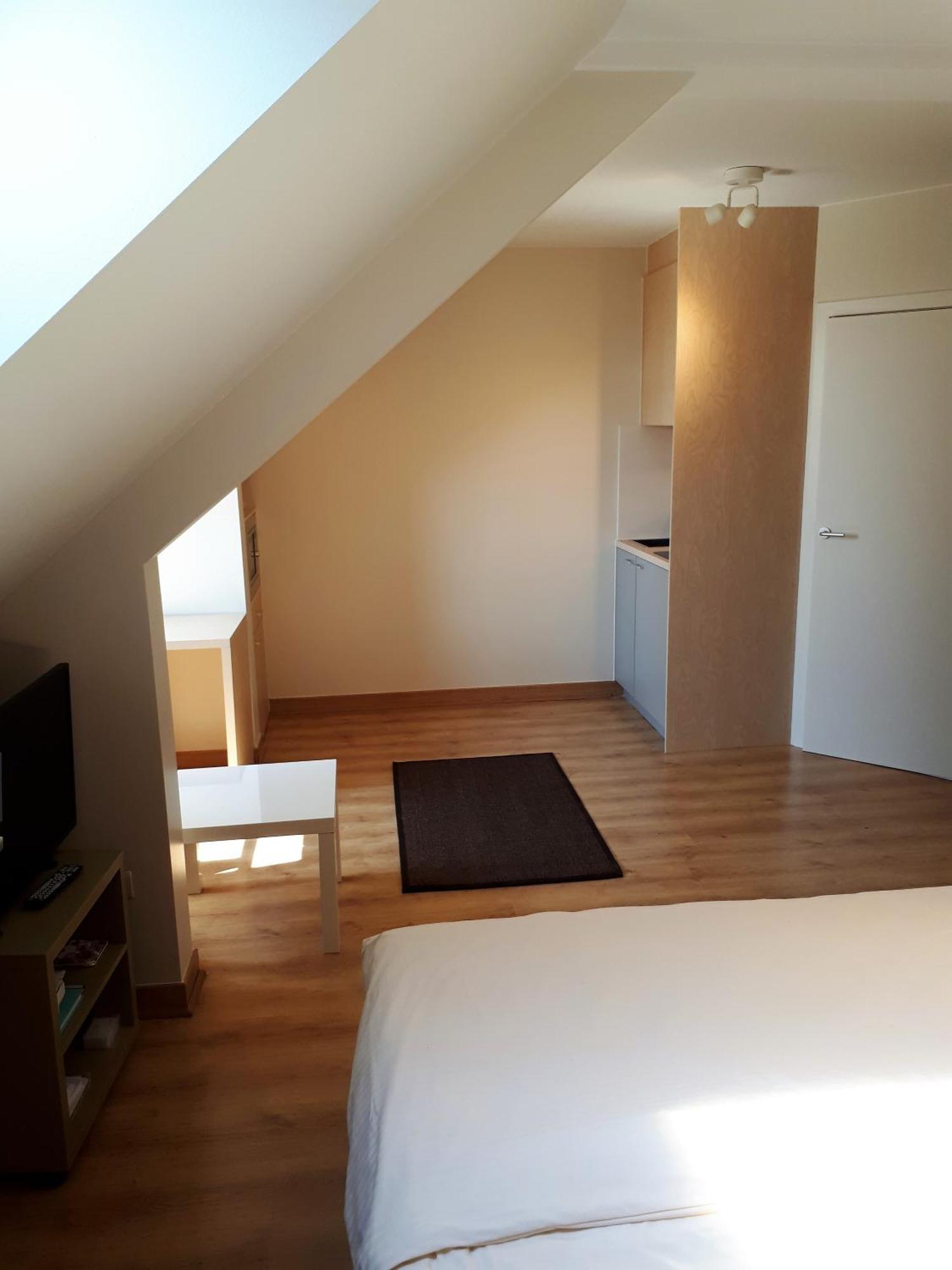Guesthouse Dusart Хаселт Екстериор снимка