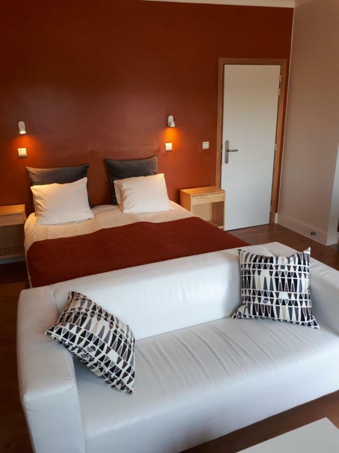 Guesthouse Dusart Хаселт Екстериор снимка